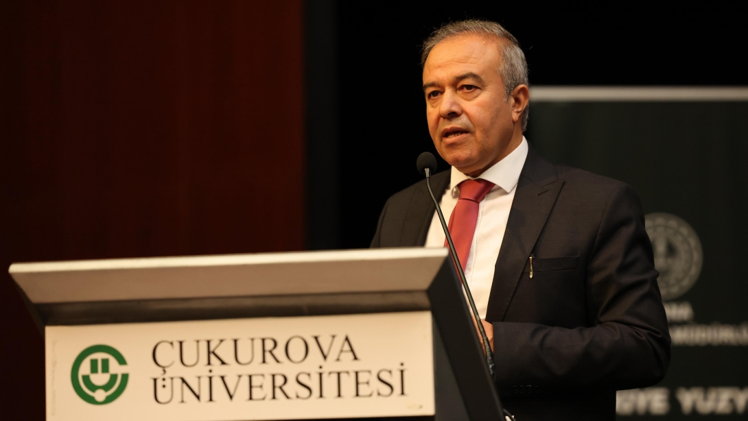 Türkiye Yüzyılı Maarif Modeli Adana Buluşmaları